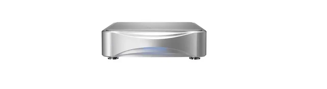 Esoteric Grandioso Ps1 Power Supply Unit Owner's Manual Esoteric Grandioso Ps1 Power Supply Unit Owner's Manual