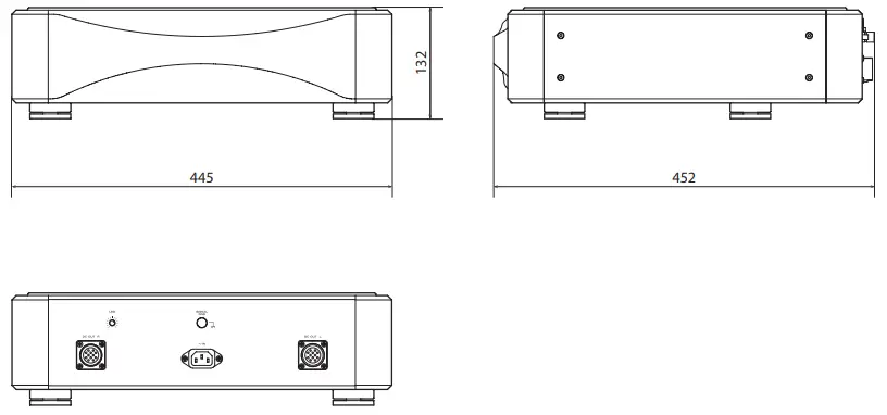 ESOTERIC-Grandioso-PS1-Power-Supply-Unit-FIG-6