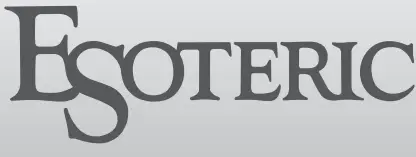 ESOTERIC-LOGO