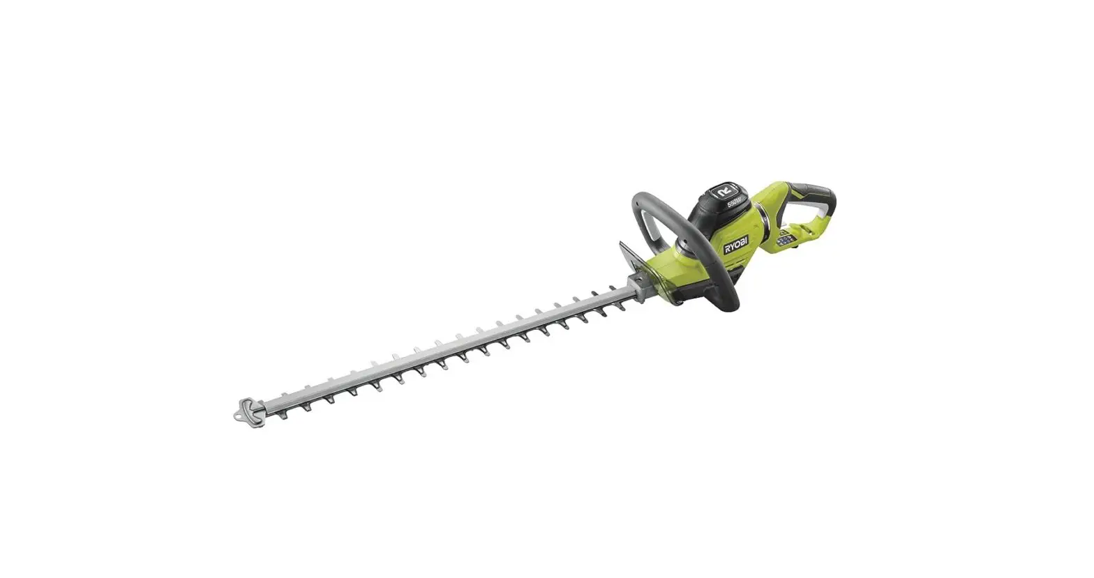 Ryobi Rht5655rs, Rht6160rs Trimmers Instruction Manual