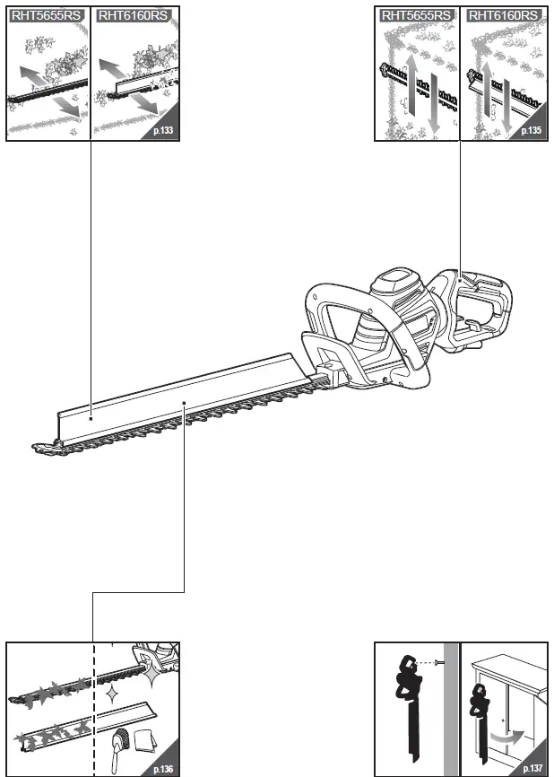 RYOBI-RHT5655RS,-RHT6160RS-Trimmers-fig- (6)