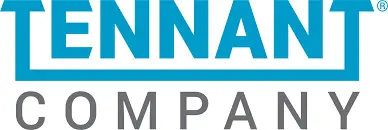TENNANT-logo