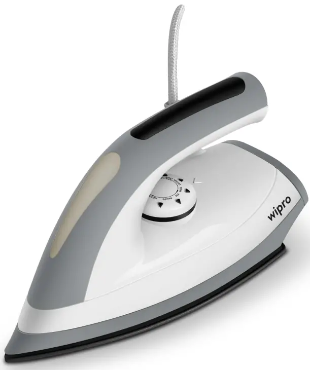 wipro VESTA GD202 Automatic Electric Dry Iron
