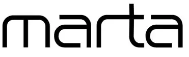 marta logo
