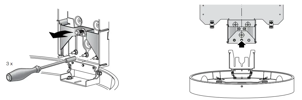 BEGA-34022-1-LED-Ceiling-and-Wall-Luminaire-FIG-4