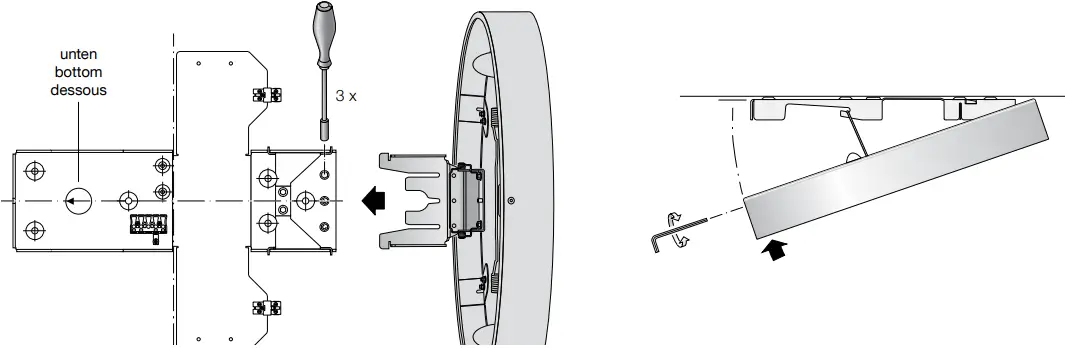 BEGA-34022-1-LED-Ceiling-and-Wall-Luminaire-FIG-5
