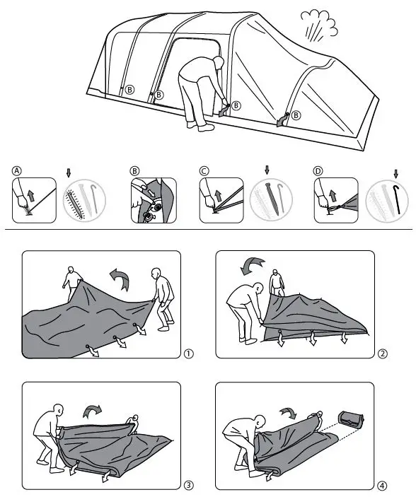 Outwell-Avondale-6PA-Air-Tent-FIG-3