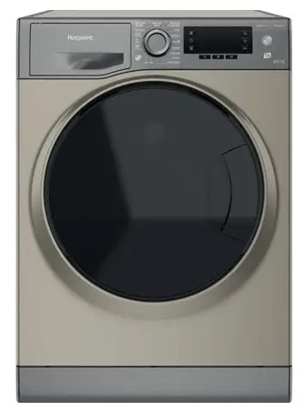 Hotpoint NDD 10726 GDA UK Washer Dryer