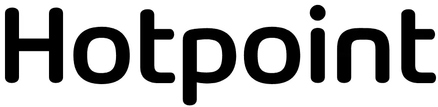 Hotpoint logo