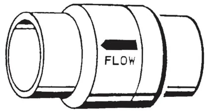 PENTAIR 320 Automatic Chlorine Bromine Feeder - fig 5