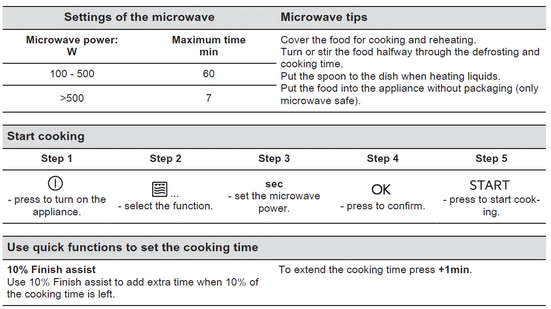 AEG-KMK721880W-Built-In-Microwave-Oven- (44)