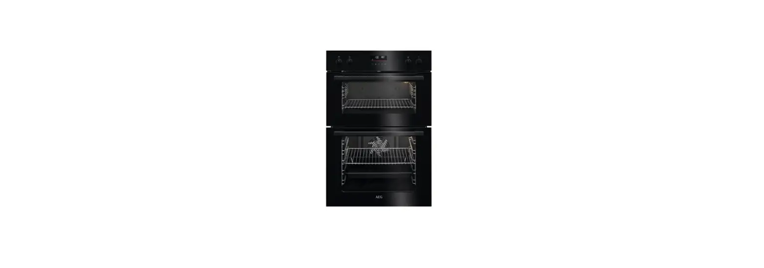 Aeg Dce531160b Built In Electric Double Oven User Manual Aeg Dce531160b Built In Electric Double Oven User Manual