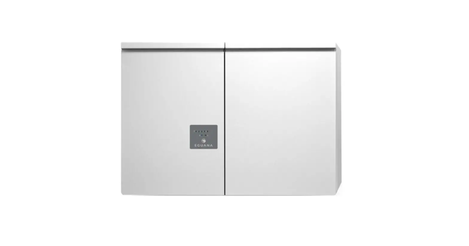 Eguana 0513 Recalls Evolve Home Energy Storage Systems Owner's Manual Eguana 0513 Recalls Evolve Home Energy Storage Systems Owner's Manual