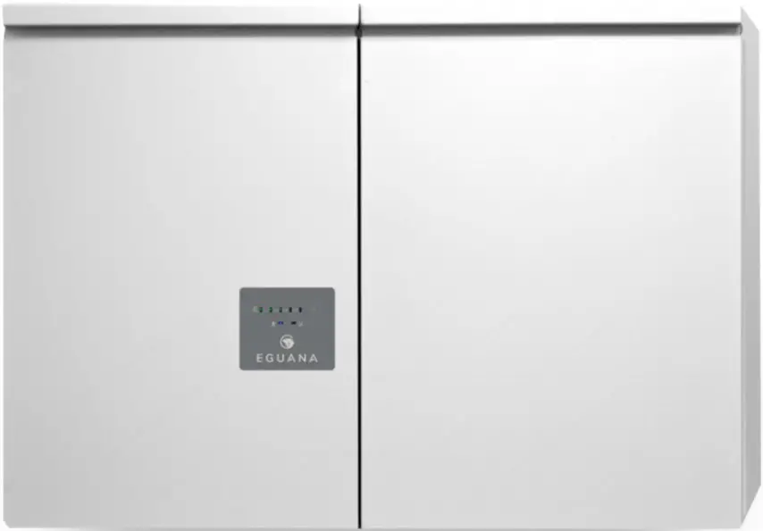 EGUANA 0513 Recalls Evolve Home Energy Storage Systems