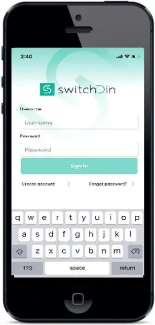System Monitoring Account Setup