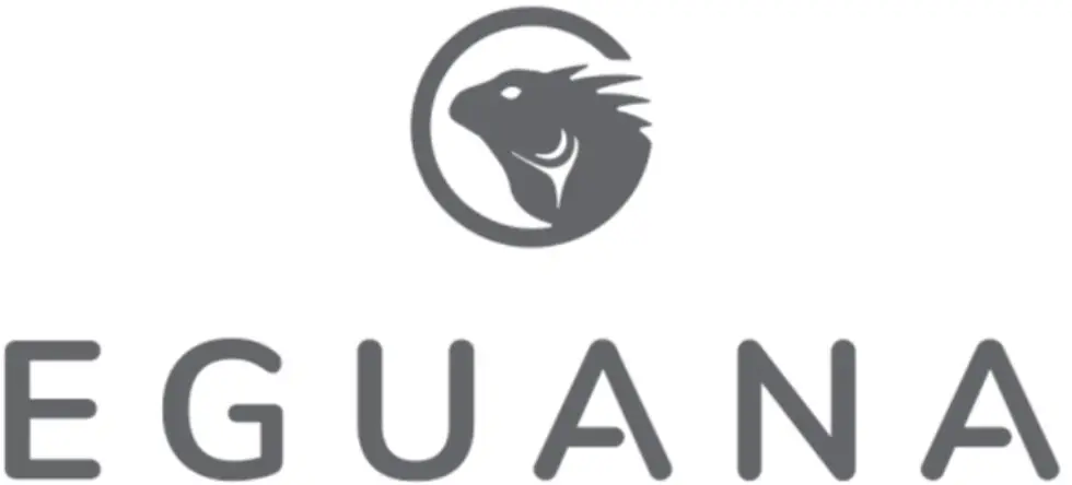 EGUANA  Logo