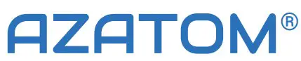 Azatom Logo