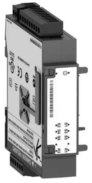 SIEMENS-948M2DO6DI-Power-Meter-9410-fig-1