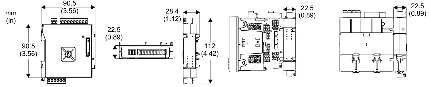 SIEMENS-948M2DO6DI-Power-Meter-9410-fig-3