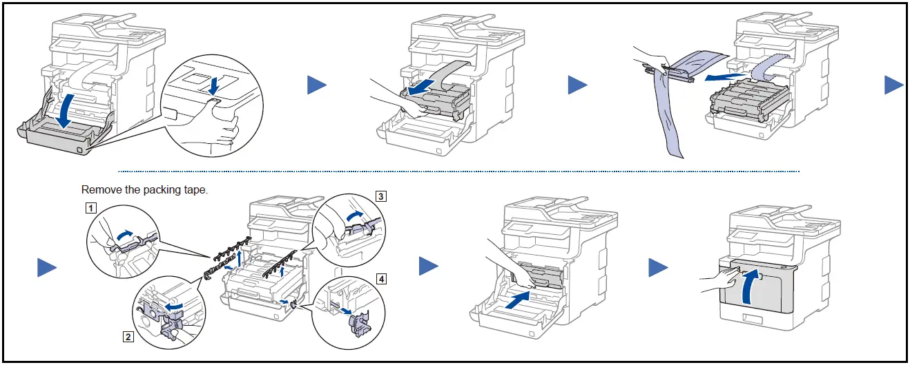 Brother-MFC-L8900CDW-Multifunction-Printer-fig-2