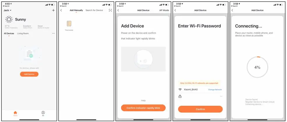 SUNDIRECT Hybrid500-1000-Pro Smart WIFI Infrared Panel Heater-FIG6