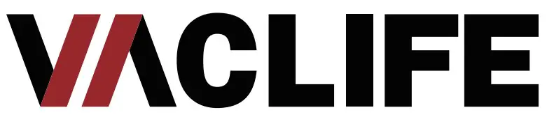 VACLIFE Logo