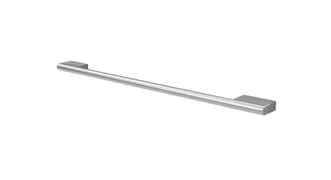 Fisher Paykel Ahclrd9120w Classic Handle Kit Integrated Rs912 Bottom Mount User Guide