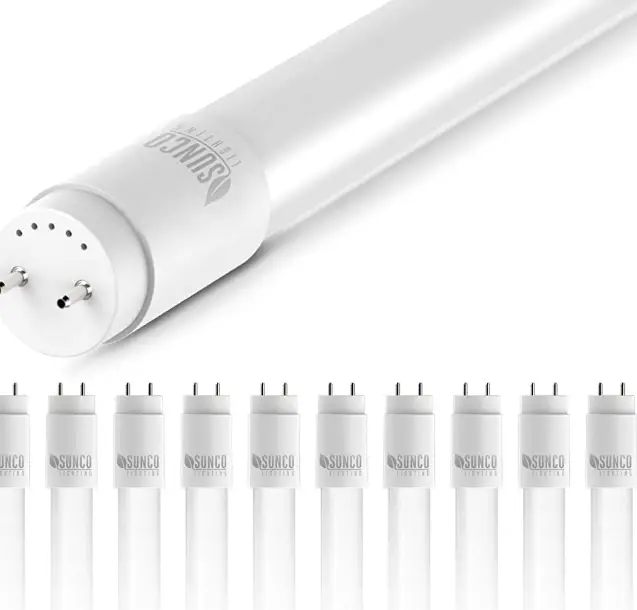 SUNCO-LIGHTING-T8-LED-Tube-Ballast-Pass-product-image