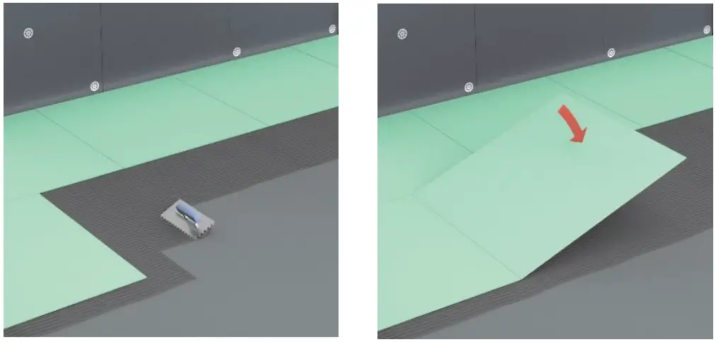 Econoboard 6012 Uncoated Insulation Board