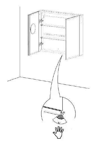 better-bathrooms-BeBa-Wall-Mounted-LED-Mirrored-Cabinet-FIG- (9)