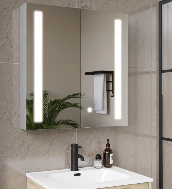 better-bathrooms-BeBa-Wall-Mounted-LED-Mirrored-Cabinet-PRODUCT