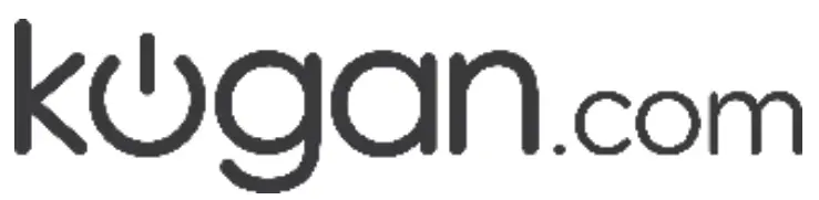 kogan Logo