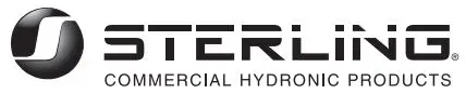 STERLING Logo