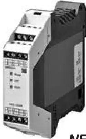 Safety Mat Controller