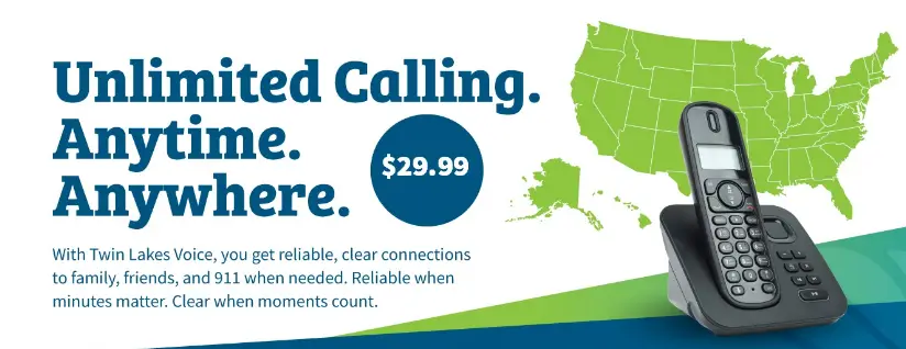 TWIN-LAKES-TL 2022-Calling-Features