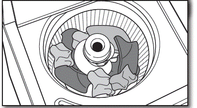 Maytag Centennial Washer W10280548D Machine fig-12