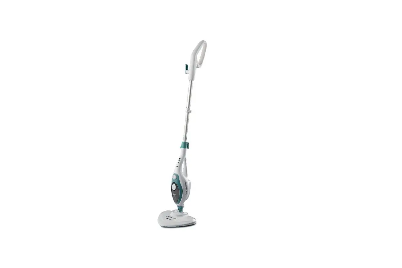 Ariete 4164 10-in-1 1500w Steam Mop Instruction Manual