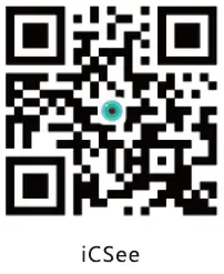 Apps-iCSee-App-for-WiFi-Network-Mini-Dome-Camera-1