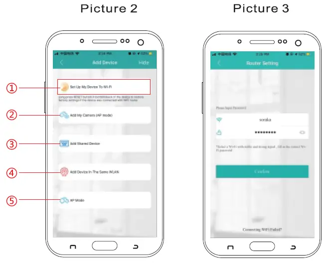 Apps-iCSee-App-for-WiFi-Network-Mini-Dome-Camera-3