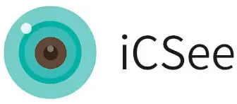 Apps iCSee logo