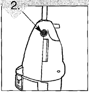 Dirt Devil Power Stick Instruction Manual-FIG-5