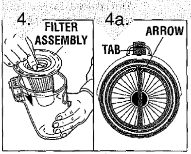 Dirt Devil Power Stick Instruction Manual-FIG-7