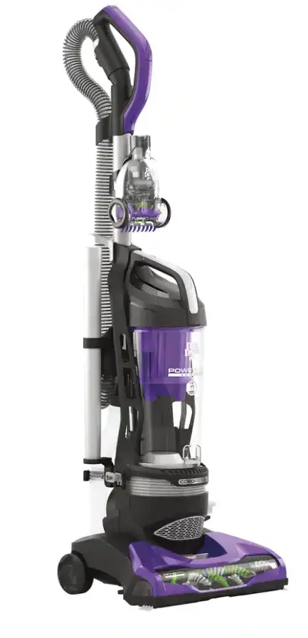 Dirt Devil Power Stick Instruction Manual-PRODUCT