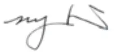 Signature