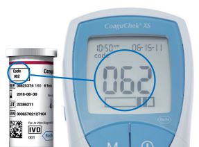 Roche-CoaguChek-XS-System-for-Patient-Self-Testing-fig-16