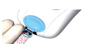 Roche-CoaguChek-XS-System-for-Patient-Self-Testing-fig-19