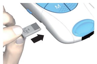 Roche-CoaguChek-XS-System-for-Patient-Self-Testing-fig-9