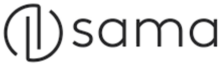 SAMA - logo
