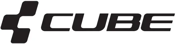 CUBE logo