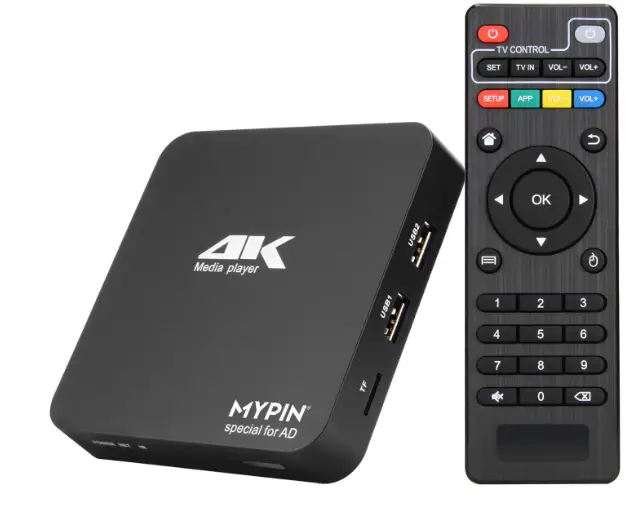 mypin-4k-media-player